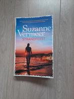 Susanne vermeer boek, Ophalen of Verzenden, Zo goed als nieuw