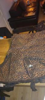 Regendeken 185, Dieren en Toebehoren, Paarden en Pony's | Dekens en Dekjes, Ophalen of Verzenden, Zo goed als nieuw, Deken