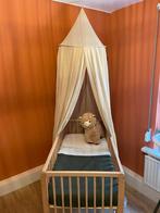 Jollein klamboe
Zandkleur, Kinderen en Baby's, Kinderkamer | Inrichting en Decoratie, Ophalen of Verzenden, Zo goed als nieuw