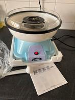 Kesser suikerspin machine, Ophalen of Verzenden, Zo goed als nieuw