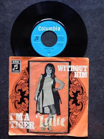 Lulu - I'm a Tiger 1968 beschikbaar voor biedingen
