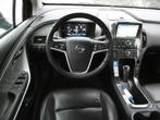 Opel Ampera 1.4 E-REV Hybride Automaat 1e eig. Leder Navi Ca, Auto's, Opel, Euro 5, 86 pk, 4 cilinders, 16 kWh