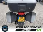 Bmw R 1200 RT (bj 2005), Motoren, Motoren | BMW, 2 cilinders, Motorrijbewijs A, Bedrijf, 1170 cc