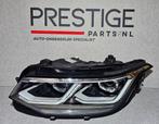 Koplamp VW Tiguan 5NA Facelift IQ.LIGHT LED Links 5NB941081C, Ophalen of Verzenden, Herkomst onderdeel bekend, Gebruikt