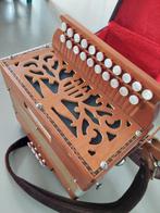 Saltarelle trekzak C/F, Muziek en Instrumenten, Overige merken, Gebruikt, Overige formaten, Ophalen of Verzenden