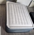 Electrische Opblaasbed Intex, Caravans en Kamperen, Ophalen of Verzenden, Zo goed als nieuw