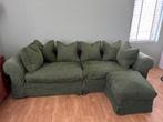 Bank, Huis en Inrichting, Banken | Bankstellen, Ophalen, 250 tot 300 cm, Gebruikt, 100 tot 125 cm