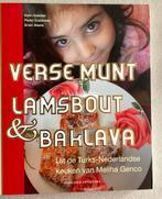 Karin Vaneker - Verse munt, lamsbout en baklava, Ophalen of Verzenden, Zo goed als nieuw, Karin Vaneker; Pieter Ouddeken; Erwin Staats