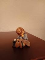 hummel zittend kind, Ophalen of Verzenden, Gebruikt, Hummel