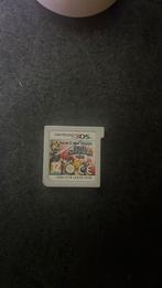 Super smash bros 3ds, Spelcomputers en Games, Games | Nintendo 2DS en 3DS, Vechten, Ophalen of Verzenden, Zo goed als nieuw, 3 spelers of meer