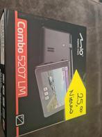 Nieuwe Mio TomTom Combo 5207 LM, Ophalen of Verzenden