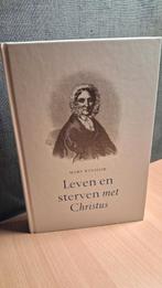 Leven en sterven met Christus - Mary Winslow, Boeken, Ophalen of Verzenden, Zo goed als nieuw, Mary Winslow, Christendom | Katholiek