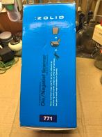 Zolid Dia/Negatief Scanner - Nieuwstaat, Ophalen of Verzenden, Zo goed als nieuw, Overige typen