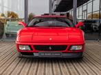 Ferrari 348 TB 3.4 V8 Coupé, Auto's, Ferrari, 12 maanden, Stof, Gebruikt, 8 cilinders