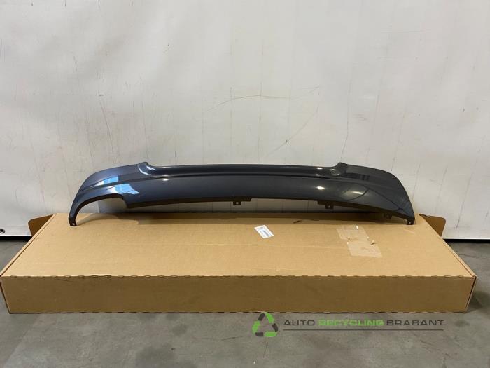 Diffuser achterbumper van een BMW 3-Serie, -, -, Nieuw, Ophalen of Verzenden