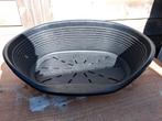 Gratis hondenmand 50-57cm, Ophalen, Zo goed als nieuw