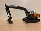 Atlas LC225 Graafmachine 1:50, Hobby en Vrije tijd, Modelauto's | 1:50, Ophalen of Verzenden, Nieuw, Bus of Vrachtwagen