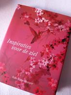 Inspiraties voor de ziel, Boeken, Ophalen of Verzenden, Gelezen, Spiritualiteit algemeen, Overige typen