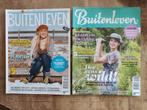 Buitenleven, Boeken, Tijdschriften en Kranten, Ophalen of Verzenden, Zo goed als nieuw, Damesbladen