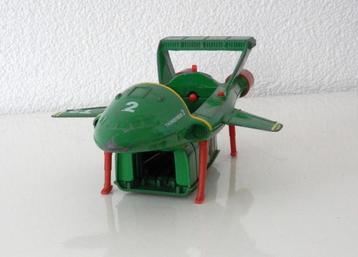 Thunderbird 2 - Matchbox beschikbaar voor biedingen