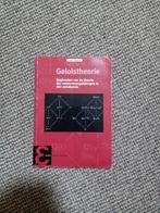 Galoistheorie, Boeken, Studieboeken en Cursussen, Ophalen of Verzenden, Beta, Frans Keune, WO