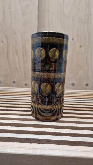 Vintage vaas Flora Madrid, model 931 beschikbaar voor biedingen