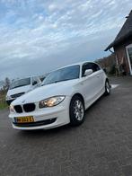 BMW 1-Serie 2.0 118I 3DR 2010 Wit, 1-Serie, Achterwielaandrijving, 1995 cc, 4 stoelen