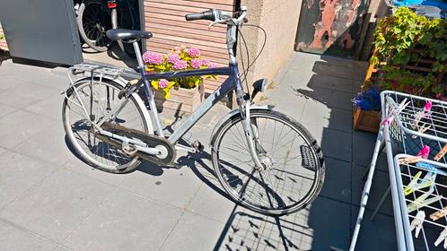 Giant Centro, Fietsen en Brommers, Fietsen | Heren | Herenfietsen, Gebruikt, Giant, Versnellingen, Ophalen