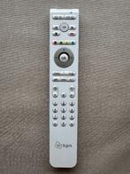 4 afstandsbedieningen, Ophalen of Verzenden, Gebruikt, Origineel, Tv