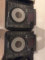 Pioneer cdj 900, Ophalen of Verzenden, Zo goed als nieuw, Pioneer