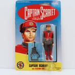 Captain Scarlet Vivid Toys 1993 Action Figure, Ophalen of Verzenden, Nieuw