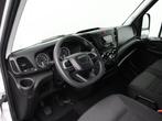 Iveco Daily 35S14 L2H2 | 3500Kg Trekgewicht | Airco | Cruise, Auto's, Gebruikt, 4 cilinders, Iveco, Elektrische buitenspiegels