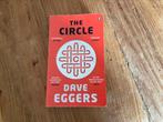 Te koop Boek the circle, Ophalen of Verzenden, Zo goed als nieuw