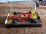 Vintage Stabo Brabham BT 23 slotcar formule 2 martini, Ophalen, Formule 1