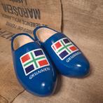 Klompen Grunnen maat 48, Klompen, Blauw, Nieuw, Ophalen of Verzenden