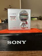 Sony MZ-R410 Minidisc Recorder (lees omschrijving), ., Ophalen of Verzenden, ., Minidisc-recorder