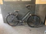 Batavus dinsdag 48cm gewoon nieuwstaat grijs schijfremmen, Ophalen, 47 tot 50 cm, Batavus, Versnellingen