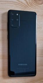 Samsung S20 plus 5G, Gebruikt, Galaxy S20, Zwart, Ophalen of Verzenden