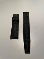 NOS Tropic 18 mm horlogeband jaren ‘60, Ophalen of Verzenden, Staal, Overige merken
