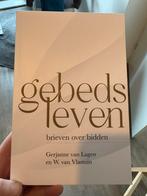 Gerjanne van Lagen - Gebedsleven, Ophalen of Verzenden, Zo goed als nieuw, Gerjanne van Lagen; Dr. W. van Vlastuin