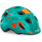 MET Fietshelm - Hooray - Mips - Verde Frutti Lucido - Maat S, S, Jongen of Meisje, Nieuw, Ophalen of Verzenden