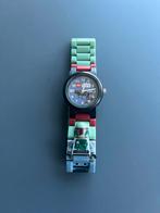 Lego star wars horloge, Ophalen of Verzenden