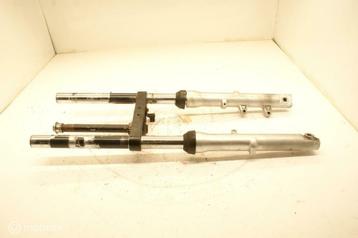 Voorvork origineel Leike Hornet beschikbaar voor biedingen