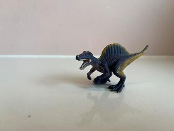 Schleich Spinosaurus 14538 Figuur mini dino beschikbaar voor biedingen