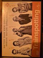 Trainspotting DVD - Cultfilm!, Ophalen of Verzenden