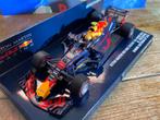 ✅ Max Verstappen 1:43 Winnaar Oostenrijk GP 2018 Red Bull, Ophalen of Verzenden, Nieuw, Formule 1