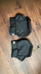 Scooter handschoen moffen, Ophalen of Verzenden, Zo goed als nieuw