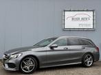 Mercedes-Benz C-Klasse Estate 250 Premium Plus Automaat, Automaat, Achterwielaandrijving, Euro 6, 4 cilinders