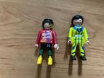 2 Playmobil popptjes, Kinderen en Baby's, Speelgoed | Playmobil, Ophalen, Gebruikt, Los playmobil