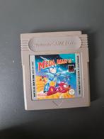 Nintendo game boy Mega Man 2, Vanaf 3 jaar, Gebruikt, Ophalen of Verzenden, 1 speler